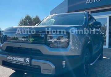 Baic BJ30 3.500 km 35.940 &euro; Chemnitz 09114