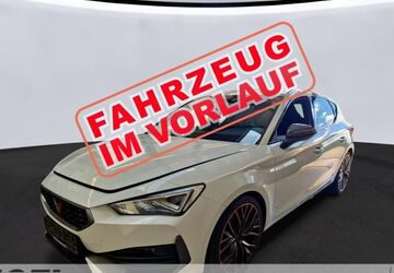 Cupra Leon 59.375 km 23.499 &euro; Chemnitz 09125