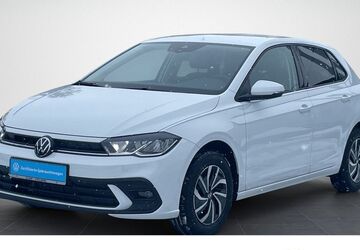 VW Polo 6.125 km 22.450 &euro; Stollberg 09366