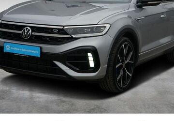 VW T-Roc 82.010 km 32.950 &euro; Chemnitz 09113
