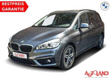 BMW 218 77.957 km 21.950 &euro; Chemnitz 09113