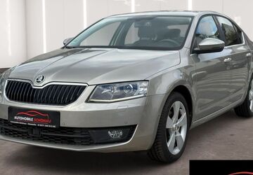 Skoda Octavia 61.190 km 13.970 &euro; Chemnitz 09130