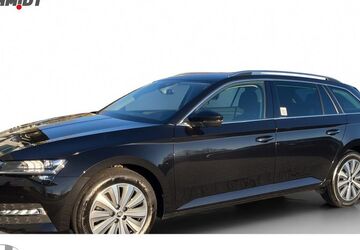 Skoda Superb 91.018 km 23.975 &euro; Bernsdorf 09337