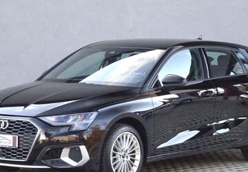 Audi A3 37.919 km 22.980 &euro; Burgstädt 09217