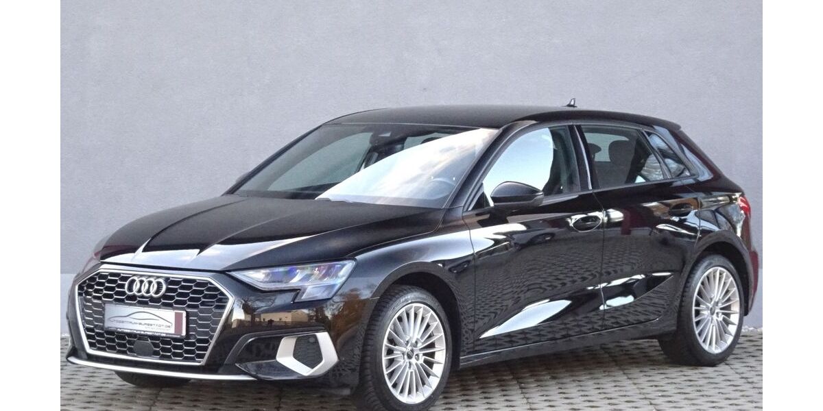 Audi A3 37.919 km 22.980 &euro; Burgstädt 09217