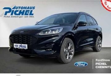 Ford Kuga 13.576 km 33.750 &euro; Chemnitz 09114