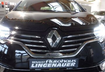 Renault Espace 67.700 km 28.999 &euro; Marienberg 09496