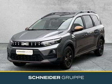 Gebrauchte Dacia Jogger