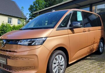 VW T7 Multivan 24.968 km 44.880 &euro; Burkhardtsdorf 09235