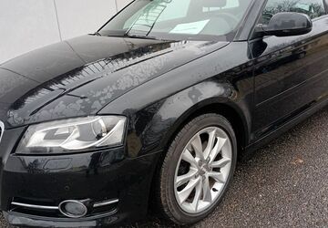 Audi A3 47.800 km 12.490 &euro; Limbach-Oberfrohna 09212
