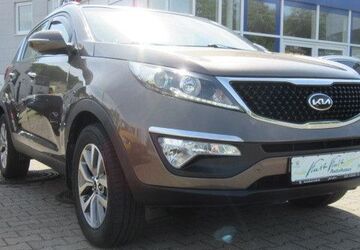 Kia Sportage 78.191 km 12.470 &euro; Chemnitz 09125