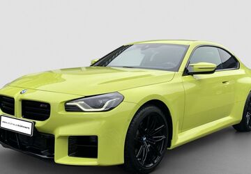 BMW M2 2.159 km 69.975 &euro; Hilmersdorf 09429