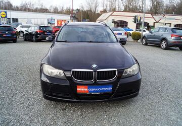BMW 318 167.600 km 5.790 &euro; Chemnitz 09116