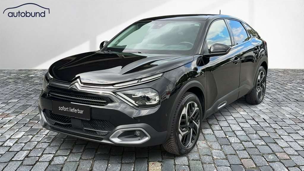 Citroen C4 31.230 km 20.970 &euro; Mülsen 08132
