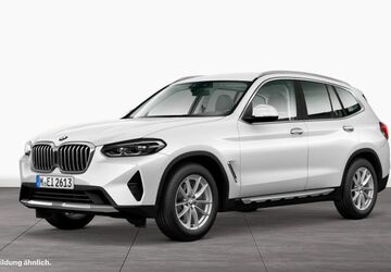 BMW X3 47.772 km 38.904 &euro; Chemnitz/Röhrsdorf 09247