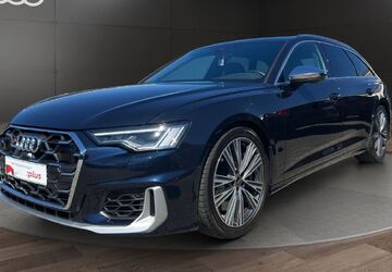 Audi S6 20.920 km 62.990 &euro; Chemnitz 09116