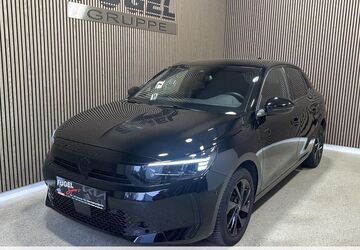 Opel Corsa 36.950 km 14.699 &euro; Chemnitz 09125