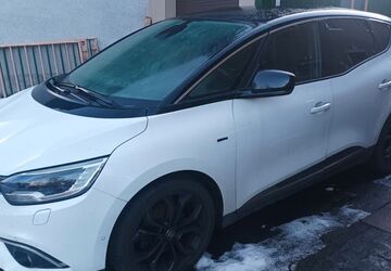 Renault Scenic 49.500 km 16.499 &euro; Zschopau 09405