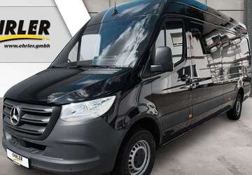 Mercedes-Benz Sprinter 84.395 km 35.650 &euro; Oelsnitz 09376