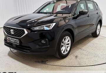Seat Tarraco 60.390 km 24.369 &euro; Chemnitz - Mittelbach 09224