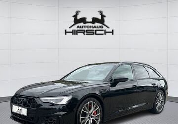 Audi S6 35.950 km 56.990 &euro; Chemnitz 09120