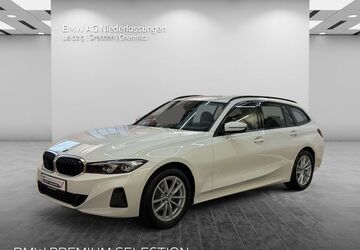 BMW 318 13.756 km 33.205 &euro; Chemnitz/Röhrsdorf 09247