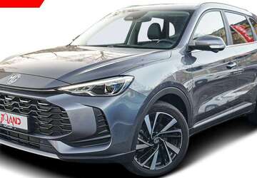 MG ZS 1.050 km 25.890 &euro; Chemnitz 09111