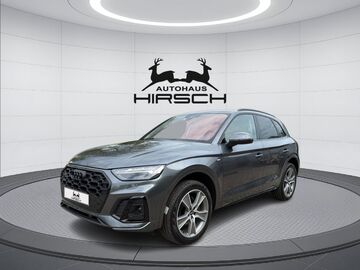 Gebrauchte Audi Q5