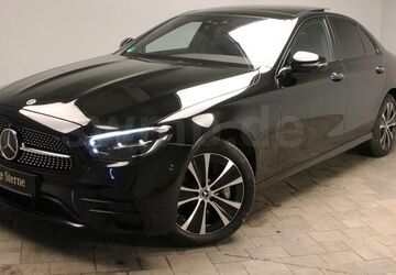 Mercedes-Benz E 300 59.800 km 42.850 &euro; Chemnitz 09114