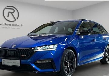 Skoda Octavia 66.413 km 31.949 &euro; Oelsnitz/Erzgebirge 09376