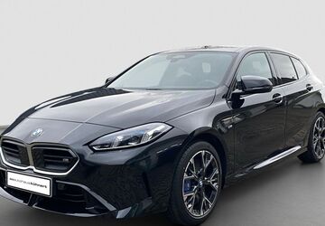 BMW M135 3.291 km 43.885 &euro; Hilmersdorf 09429