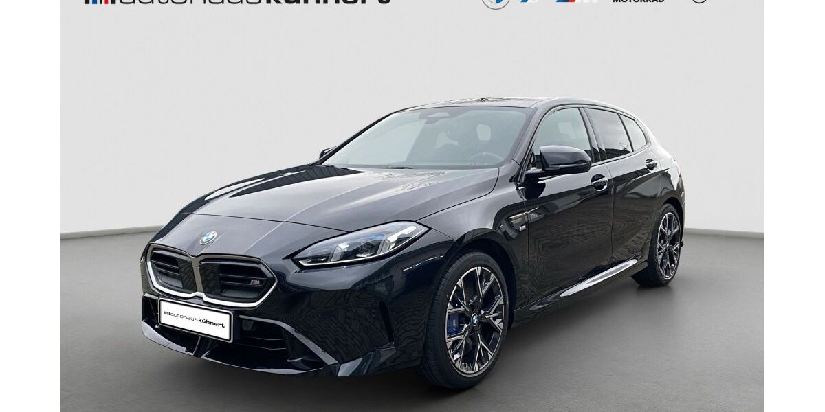 BMW M135 3.291 km 43.885 &euro; Hilmersdorf 09429