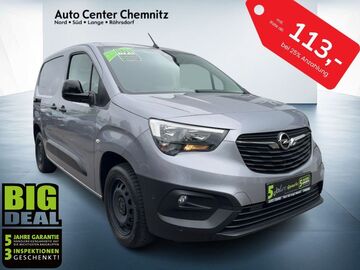 Gebrauchte Opel Combo