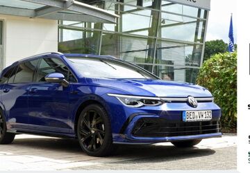 VW Golf 28.797 km 34.990 &euro; Brand-Erbisdorf 09618