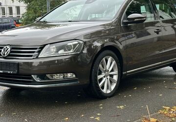 VW Passat Variant 174.800 km 9.999 &euro; Chemnitz 09120