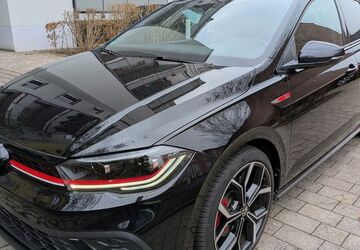 VW Polo 12.800 km 25.900 &euro; Chemnitz 09126