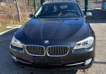 BMW 520 182.000 km 7.900 &euro; Chemnitz 09116