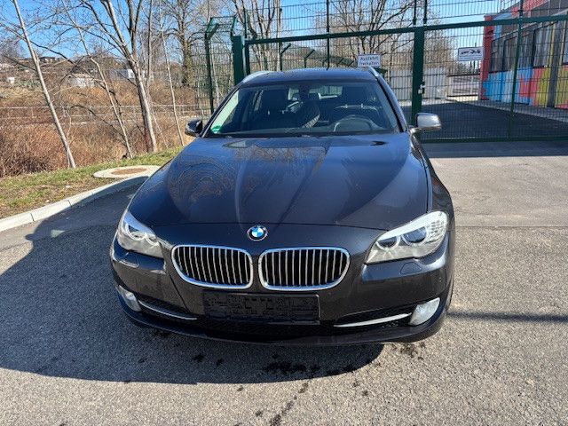 BMW 520 182.000 km 7.900 &euro; Chemnitz 09116