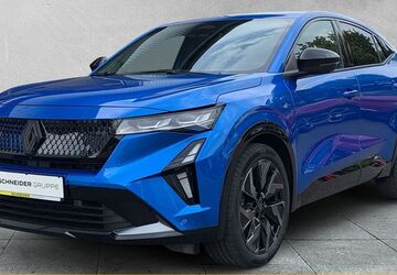 Renault Rafale 7.500 km 45.490 &euro; Chemnitz 09131