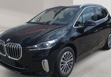 BMW 218 Active Tourer 51.869 km 28.870 &euro; Chemnitz 09120