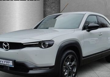 Mazda MX-30 56.492 km 14.990 &euro; Chemnitz 09126