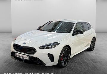 BMW M135 9.281 km 44.706 &euro; Chemnitz/Röhrsdorf 09247