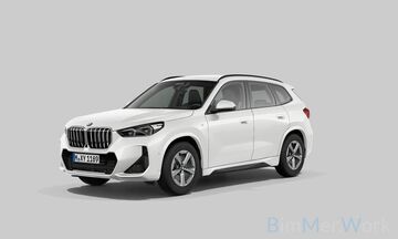 Gebrauchte BMW X1