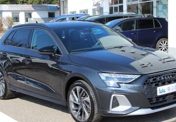 Audi A3 11.575 km 34.979 &euro; Limbach-Oberfrohna 09212