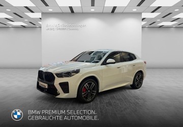 BMW X2 25.989 km 45.908 &euro; Chemnitz/Röhrsdorf 09247