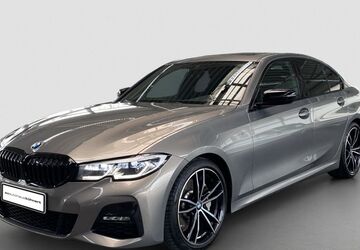 BMW 330 31.582 km 39.885 &euro; Hilmersdorf 09429