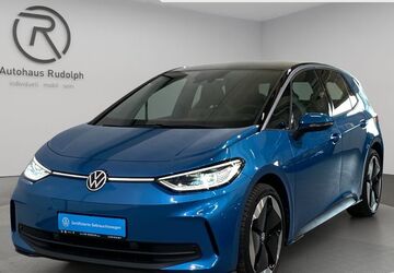 VW ID.3 3.924 km 40.879 &euro; Oelsnitz/Erzgebirge 09376
