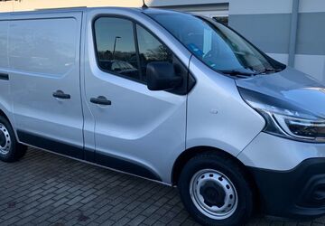 Renault Trafic 162.500 km 13.990 &euro; Chemnitz OT Mittelbach 09224