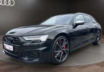 Audi S6 38.187 km 64.990 &euro; Chemnitz / Sachsen 09116