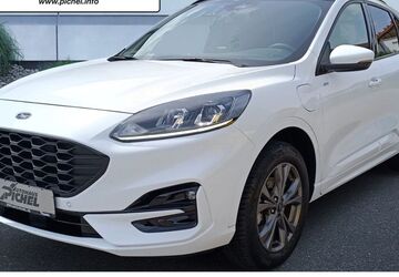 Ford Kuga 47.682 km 22.950 &euro; Hartmannsdorf 09232